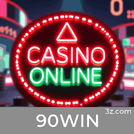 Qualidade e Variedade de Jogos de Casino no 90WIN