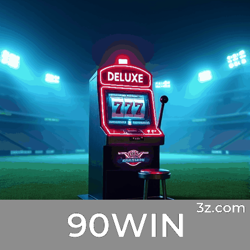 90WIN: Plataforma Confiável de Jogos e Apostas