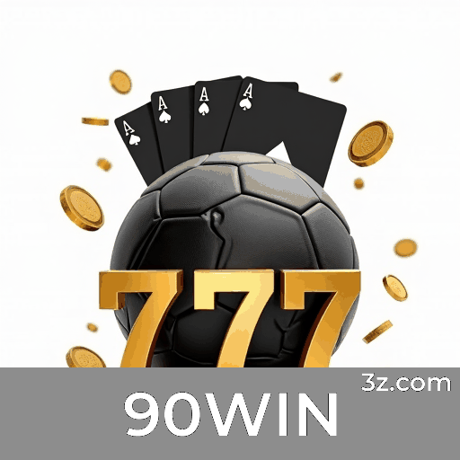 90WIN: Plataforma Confiável de Jogos e Apostas