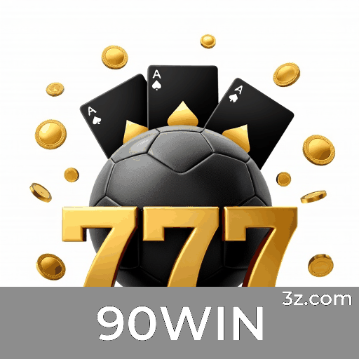 90WIN: Plataforma Confiável de Jogos e Apostas